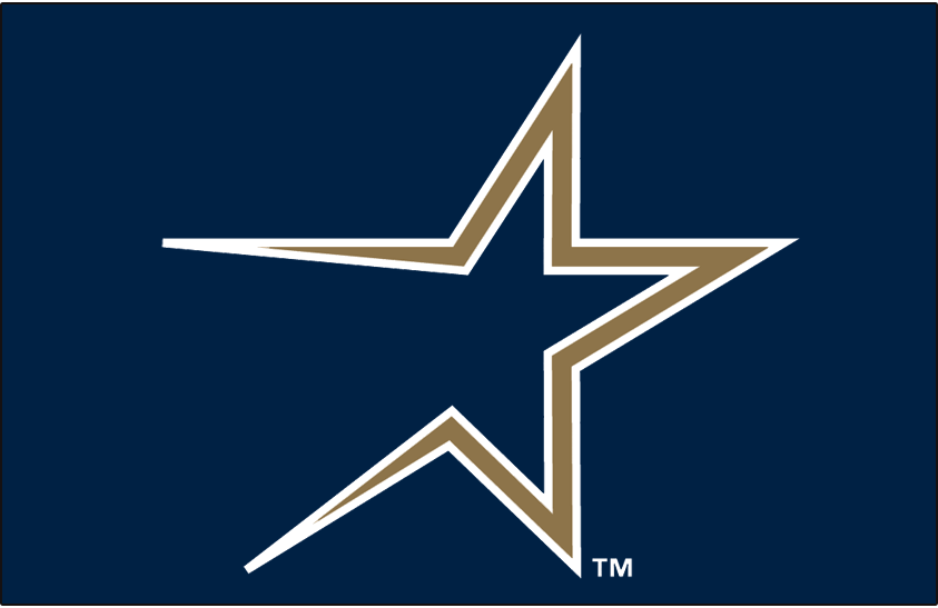 Houston Astros 1994-1999 Cap Logo iron on transfers for clothing